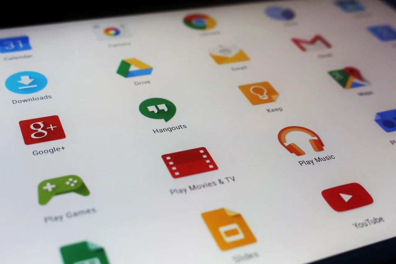 Application Development