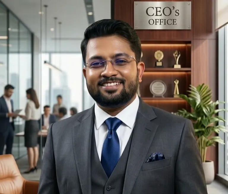 Mr. Surajit Das