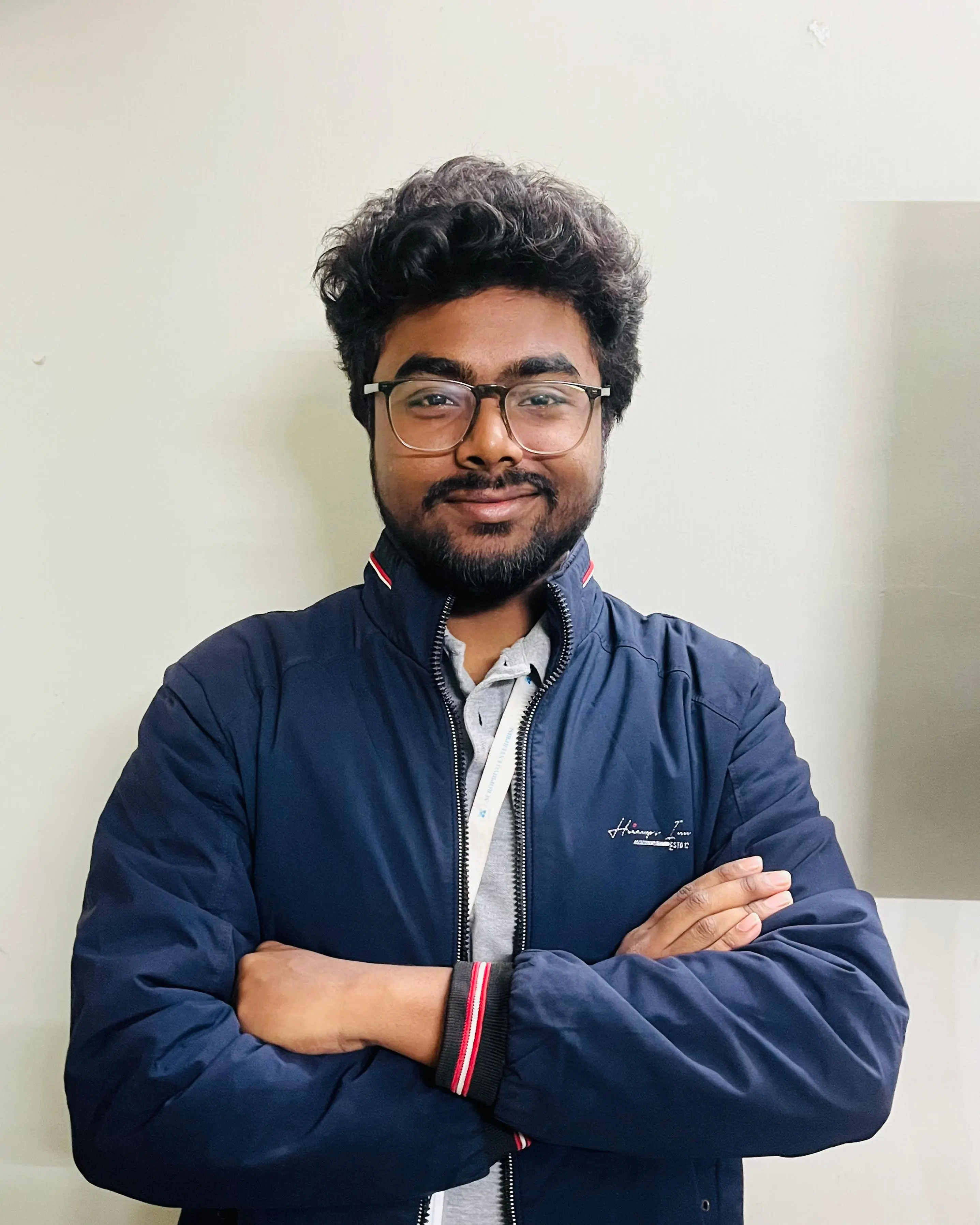 Soumik Mondal