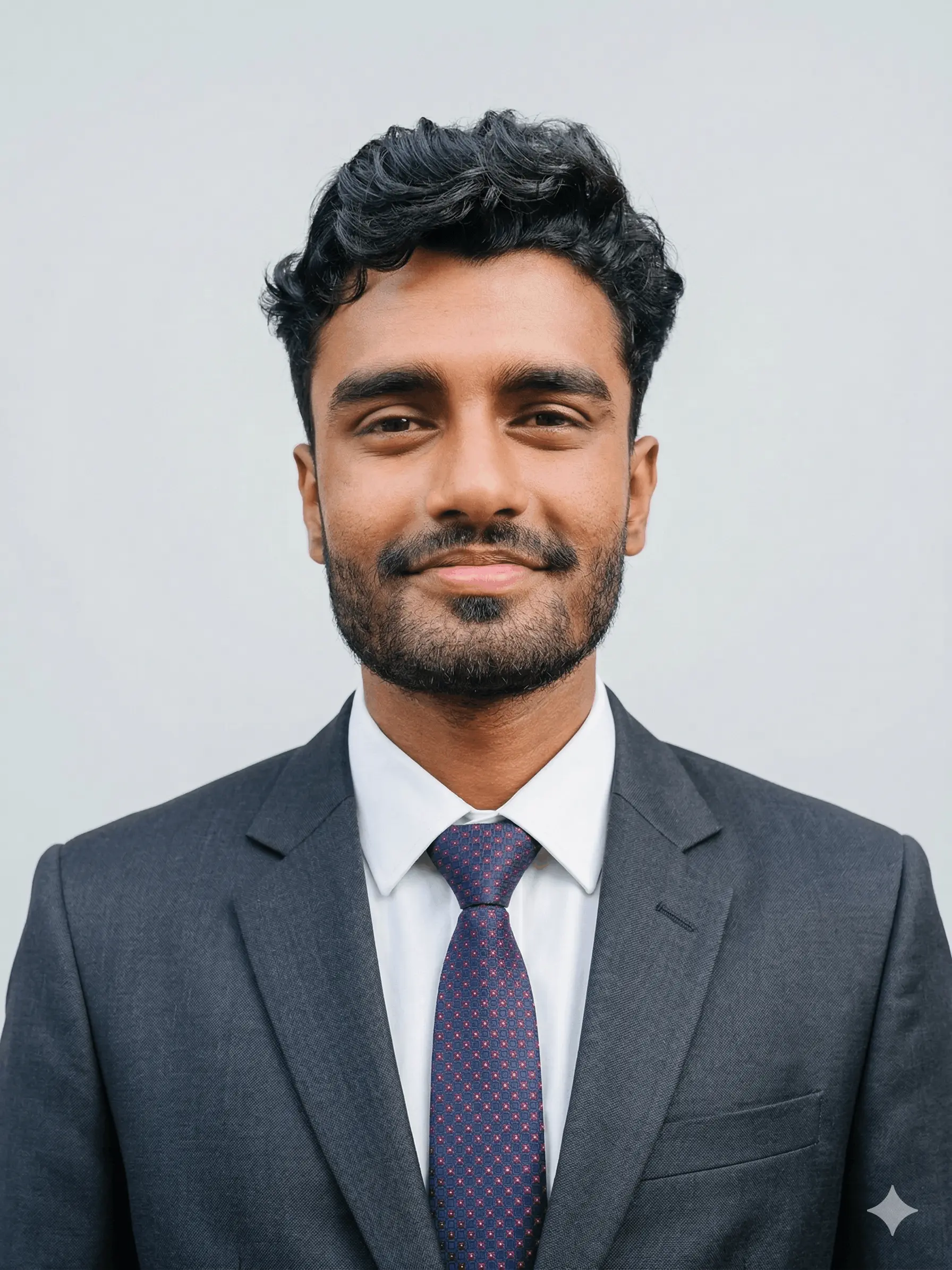 Suranjan Munshi